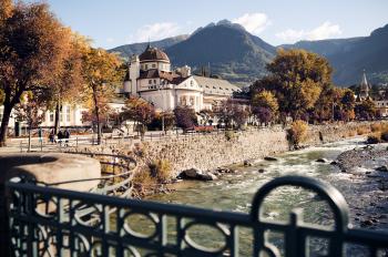 Südtirol Festival Meran