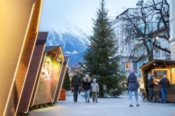 Mobilità sostenibile- Scoprite in treno i  5 Mercatini Originali Alto Adige Südtirol